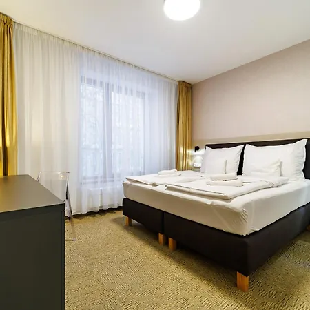 Penzion V Raji Olomouc Extérieur photo